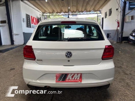 GOL MPI