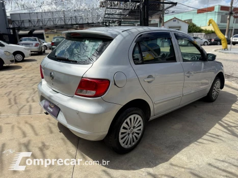GOL G5