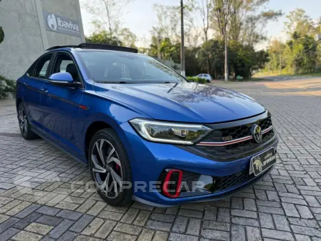 JETTA 2.0 350 TSI GASOLINA GLI DSG