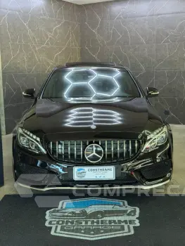 C 250 2.0 CGI Sport Turbo 16V