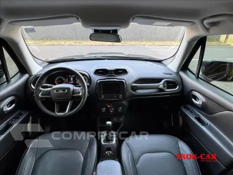 RENEGADE 1.3 T270 Turbo Sport