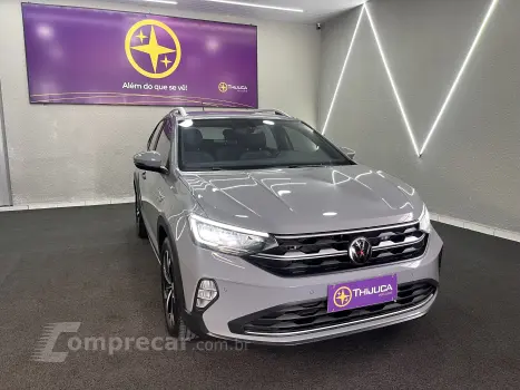 NIVUS 1.0 200 TSI Highline