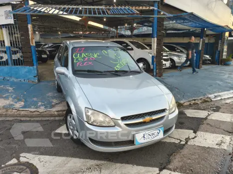 CHEVROLET CLASSIC 1.0 MPFI LS 8V 4 portas