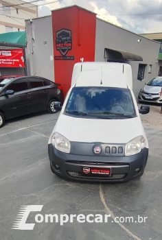 Fiat FIORINO 1.4 MPI Furgão Hard Working 8V 3 portas