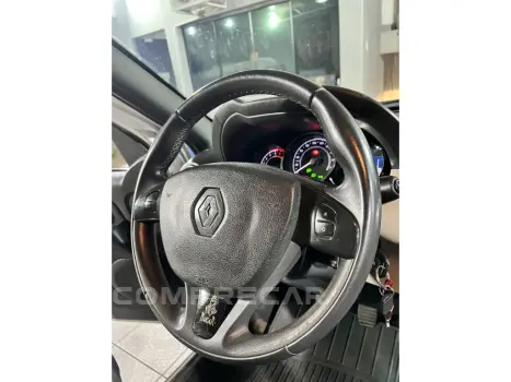 DUSTER 2.0 16V HI-FLEX DAKAR II MANUAL