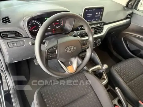 HB20 1.0 12V FLEX COMFORT MANUAL
