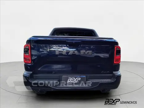 RAMPAGE 2.0 Hurricane 4 Turbo R/T 4X4