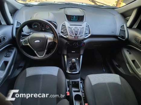ECOSPORT 1.6 SE 16V