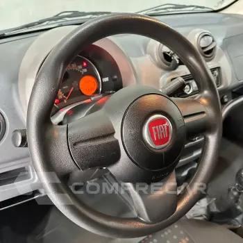 Fiorino Working 1.4 Flex 8V 2p
