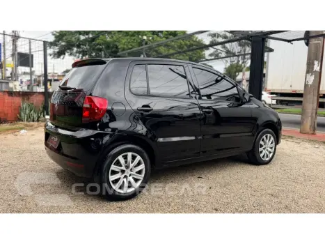 FOX 1.0 MI 8V FLEX 4P MANUAL