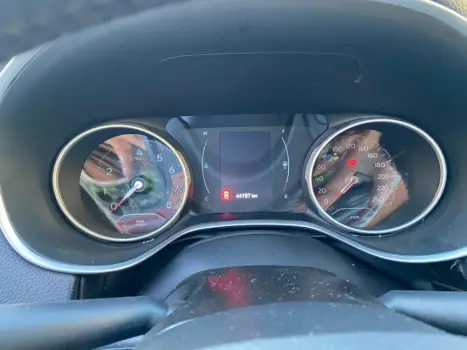 COMPASS 2.0 16V Sport