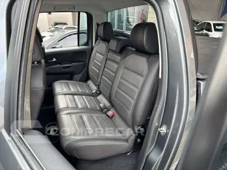 AMAROK Highline CD 3.0 4x4 TB Dies. Aut.