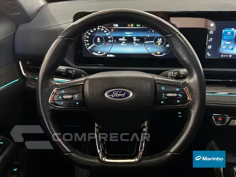 TERRITORY 1.5 ECOBOOST GTDI GASOLINA TITANIUM AUT