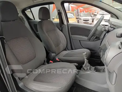 PALIO 1.4 MPI Attractive 8V