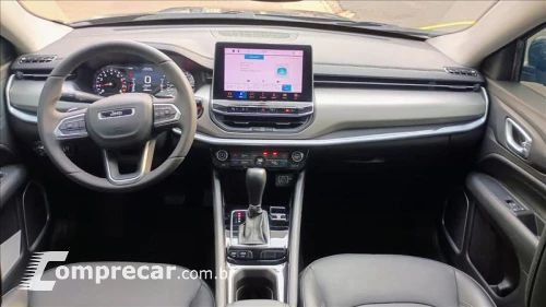 COMPASS 1.3 T270 Turbo Longitude