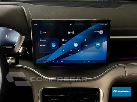 SONG PLUS 1.5 DM-I HÍBRIDO AUTOMÁTICO