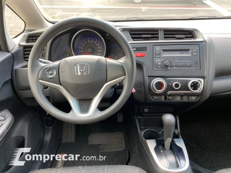 FIT 1.4 LX 16V
