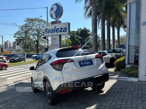 HR-V EX 1.8 Flexone 16V 5p Aut.