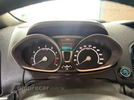 ECOSPORT 2.0 Direct Titanium