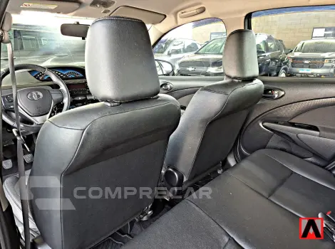 ETIOS 1.5 XLS 16V