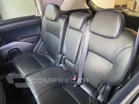OUTLANDER 2.0 Comfort 16V