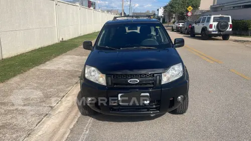ECOSPORT 1.6 Freestyle 16V