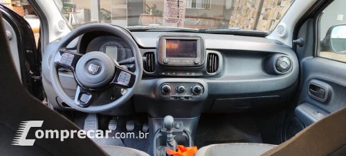 MOBI 1.0 EVO Trekking