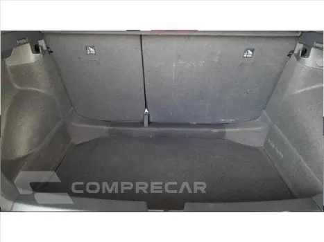 T-CROSS 1.0 200 TSI TOTAL FLEX COMFORTLINE AUTOMÁ