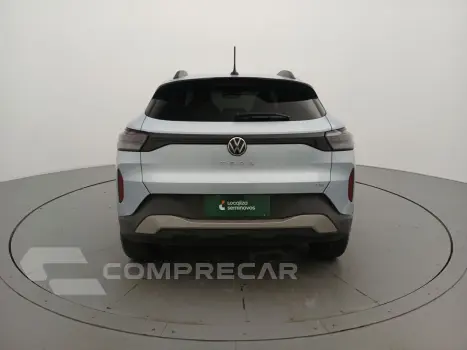 TERA 1.0 170 TSI HIGH AUTOMÁTICO
