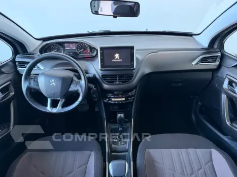 2008 Griffe 1.6 Flex 16V 5p Aut.