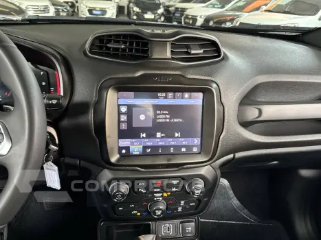 Renegade Long. T270 1.3 TB 4x2 Flex Aut.