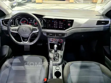 NIVUS COMFORTLINE 1.0 200 TSI FLEX AUT.