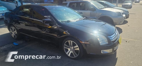 FUSION 2.0 SEL 16V
