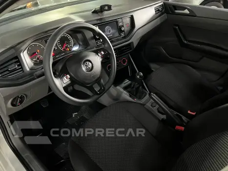 POLO 1.6 MSI TOTAL FLEX MANUAL