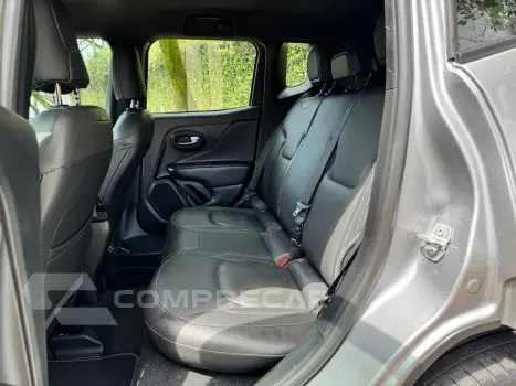 RENEGADE 1.8 16V Longitude