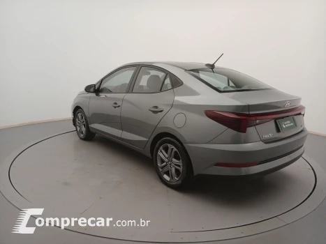 HB20S 1.0 TGDI FLEX COMFORT PLUS AUTOMÁTICO