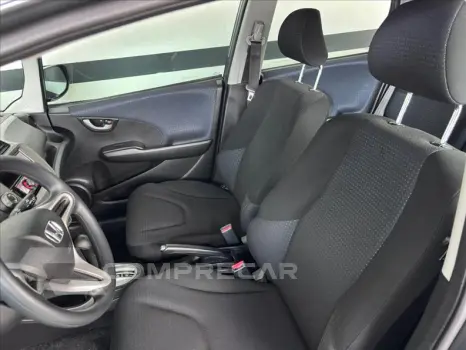 FIT 1.4 LX 16V