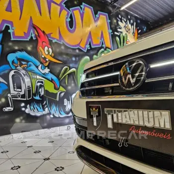 TIGUAN ALLSPACE RL