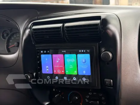 RANGER 2.3 XLS 4X2 CS 16V