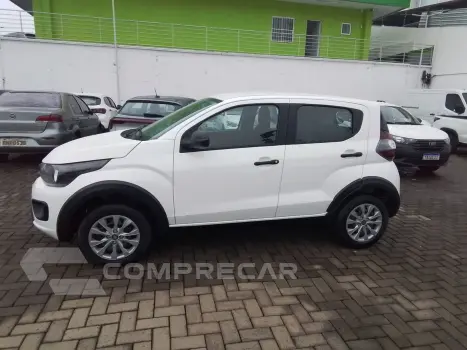 MOBI 1.0 EVO FLEX LIKE. MANUAL