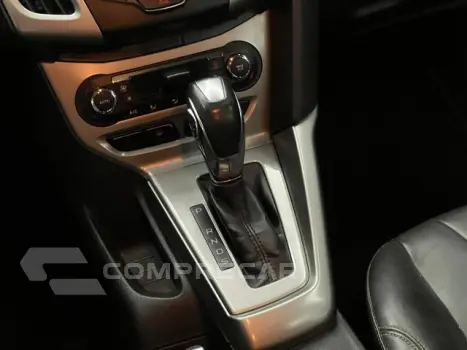 FOCUS HATCH - 2.0 SE HATCH 16V 4P POWERSHIFT