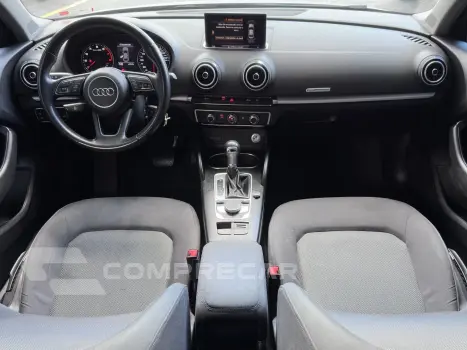 A3 1.4 TFSI FLEX SEDAN PRESTIGE TIPTRONIC