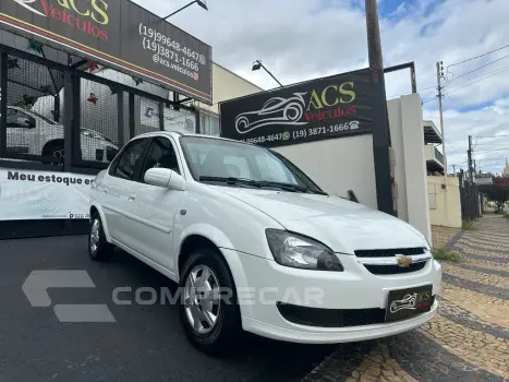 Classic Life/LS 1.0 VHC FlexP. 4p