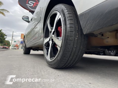 PRISMA - 1.4 MPFI LTZ 8V 4P MANUAL