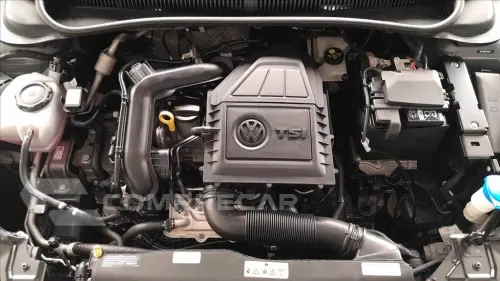 VIRTUS 1.0 200 TSI HIGHLINE AUTOMÁTICO