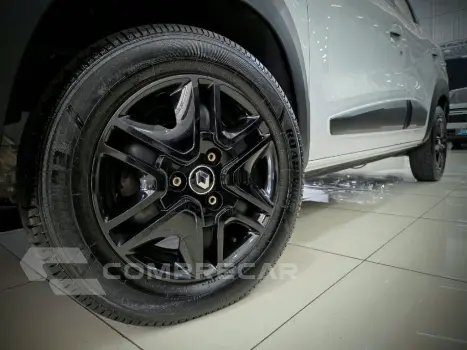 KWID 1.0 12V SCE FLEX OUTSIDER MANUAL