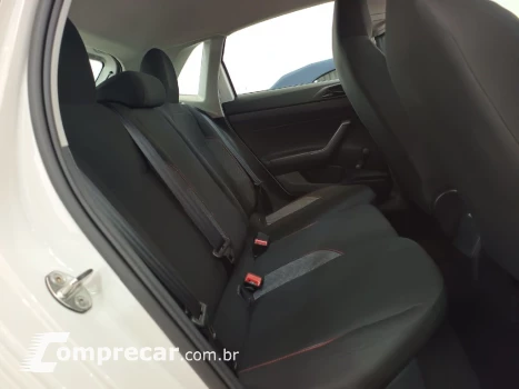 POLO 1.0 MPI TRACK MANUAL