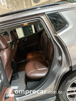 COMPASS 2.0 16V Sport