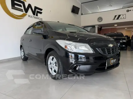 CHEVROLET ONIX HATCH Joy 1.0 8V Flex 5p Mec.