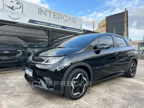 BYD DOLPHIN 44,9 KW GS 4 portas